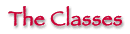 Assisi classes