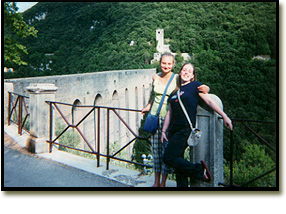spoleto