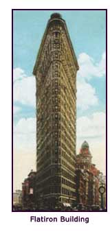 Flatiron Building