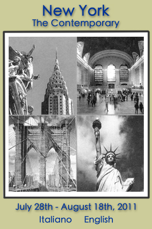 New York student program