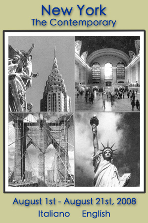 New York English program