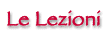 lezioni ad Assisi