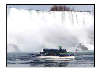 Maid of the Mist