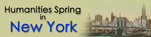 New York summer study program