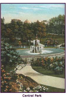 Central Park
