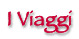 Viaggi in Italia